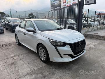 Peugeot 208 BlueHDi 100 Stop&Start 5 porte Allure 