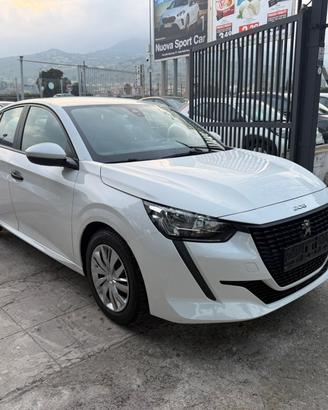 Peugeot 208 BlueHDi 100 Stop&Start 5 porte Allure 
