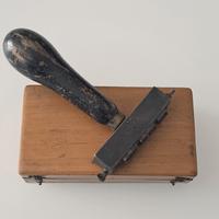 Antico timbro personalizzabile