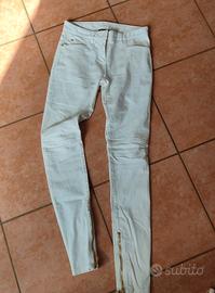 jeans donna Balmain xs 
