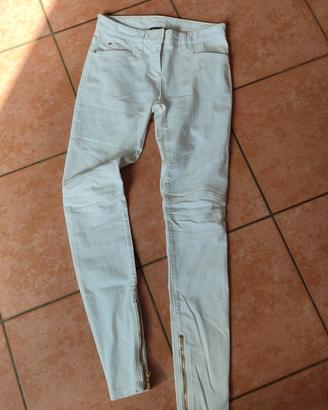 jeans donna Balmain xs 