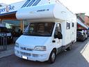 CHAUSSON WELCOME 8