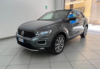 Volkswagen T-Roc 2.0 4MOTION 150/CV 2018