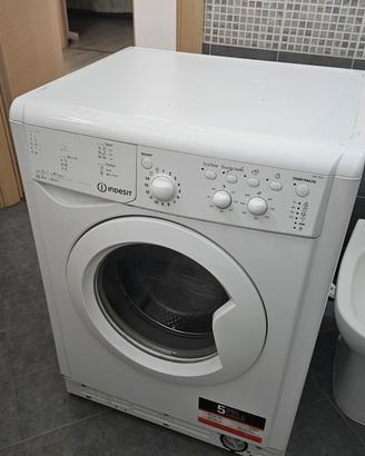 Lavatrice INDESIT 7kg
