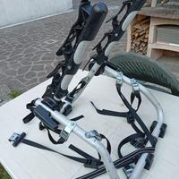 Portabici per auto PERUZZO