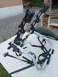 Portabici per auto PERUZZO