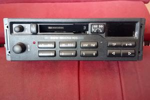 autoradio bmw