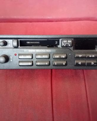 autoradio bmw