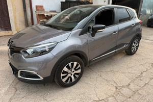 Renault captur  0.9 tce