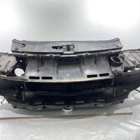 0 130 303 922 95550559400 CALANDRA CON KIT RADIATO