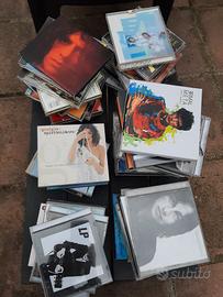 CD anni 80-90-00-20