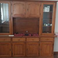 Mobile vintage da sala/salotto