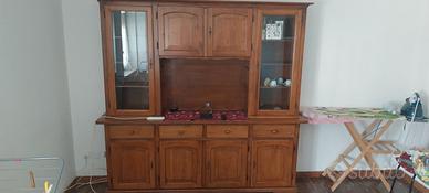 Mobile vintage da sala/salotto