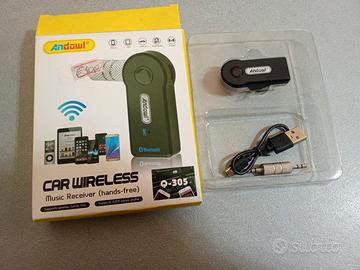 Car wireless 