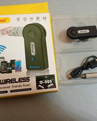 Car wireless 