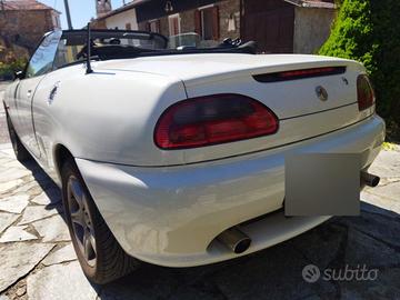  mg f cabrio 