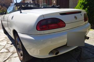  mg f cabrio 