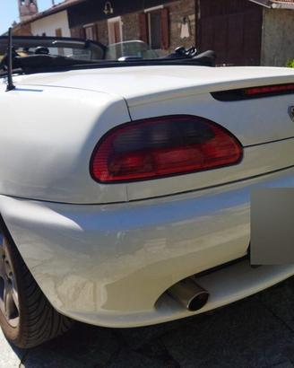  mg f cabrio 