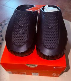 Nike Mind 001 Triple Black 46