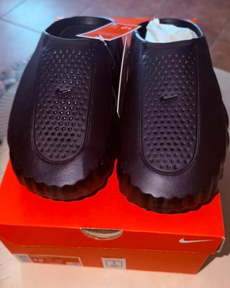 Nike Mind 001 Triple Black 46