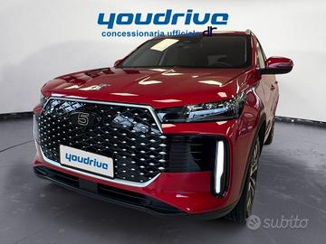 DR Automobiles DR5 NEW DR 5 1.5