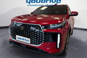 DR Automobiles DR5 NEW DR 5 1.5