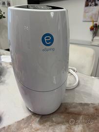 Depuratore d’acqua e-spring