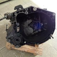 CAMBIO 5 MARCE LANCIA LYBRA 1.9 JTD ANNO 2004