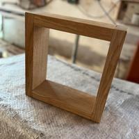 Cubo rovere massello