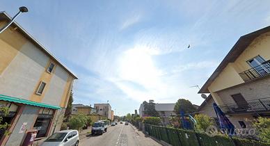 Monolocale di 45mq con soppalco in zona comoda