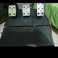 Volante ps3-ps4-ps5 Nintendo switch Xbox