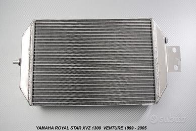Radiatore YAMAHA ROYAL STAR XVZ 1300 VENTURE 1999