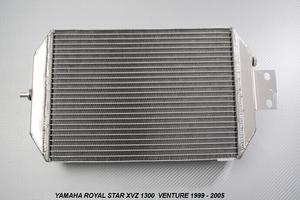 Radiatore YAMAHA ROYAL STAR XVZ 1300 VENTURE 1999