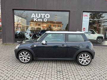 Mini 1.6 16V Cooper D Chili