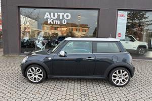 Mini 1.6 16V Cooper D Chili
