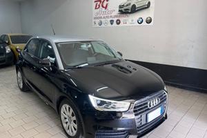 Audi A1 SPB 1.6 TDI 116 CV S tronic full