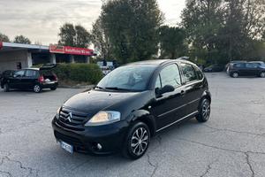 Citroen C3 1.4 cc full optional metano