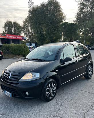 Citroen C3 1.4 Elegance metano