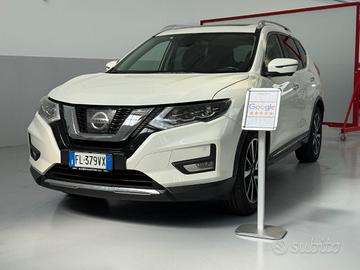 NISSAN X-Trail 1.6 dCi 2WD Tekna