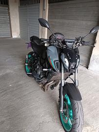 MT-07