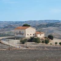 Casale cascina con terreno