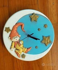 Orologio "Folletto" Egan

