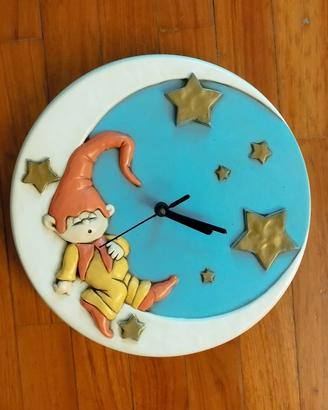 Orologio "Folletto" Egan

