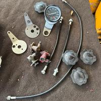 Kit contachilometri guzzi 250 500