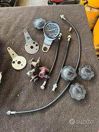 Kit contachilometri guzzi 250 500