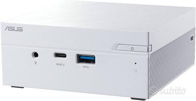 Mini PC ASUS PN41-WC088ZD