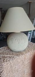 lampada da tavolo 