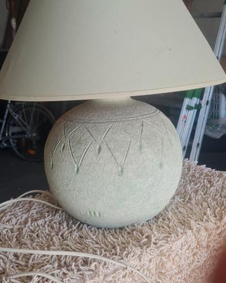 lampada da tavolo 