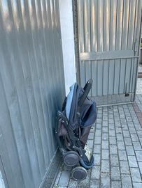 Passeggino chicco