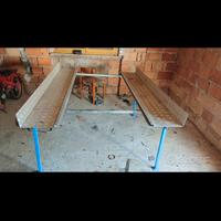 Doppio Pianale per furgone